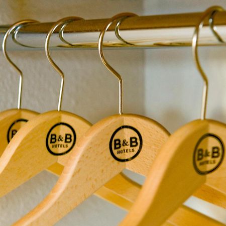 B&B Hotel Strasbourg Nord Mundolsheim Extérieur photo