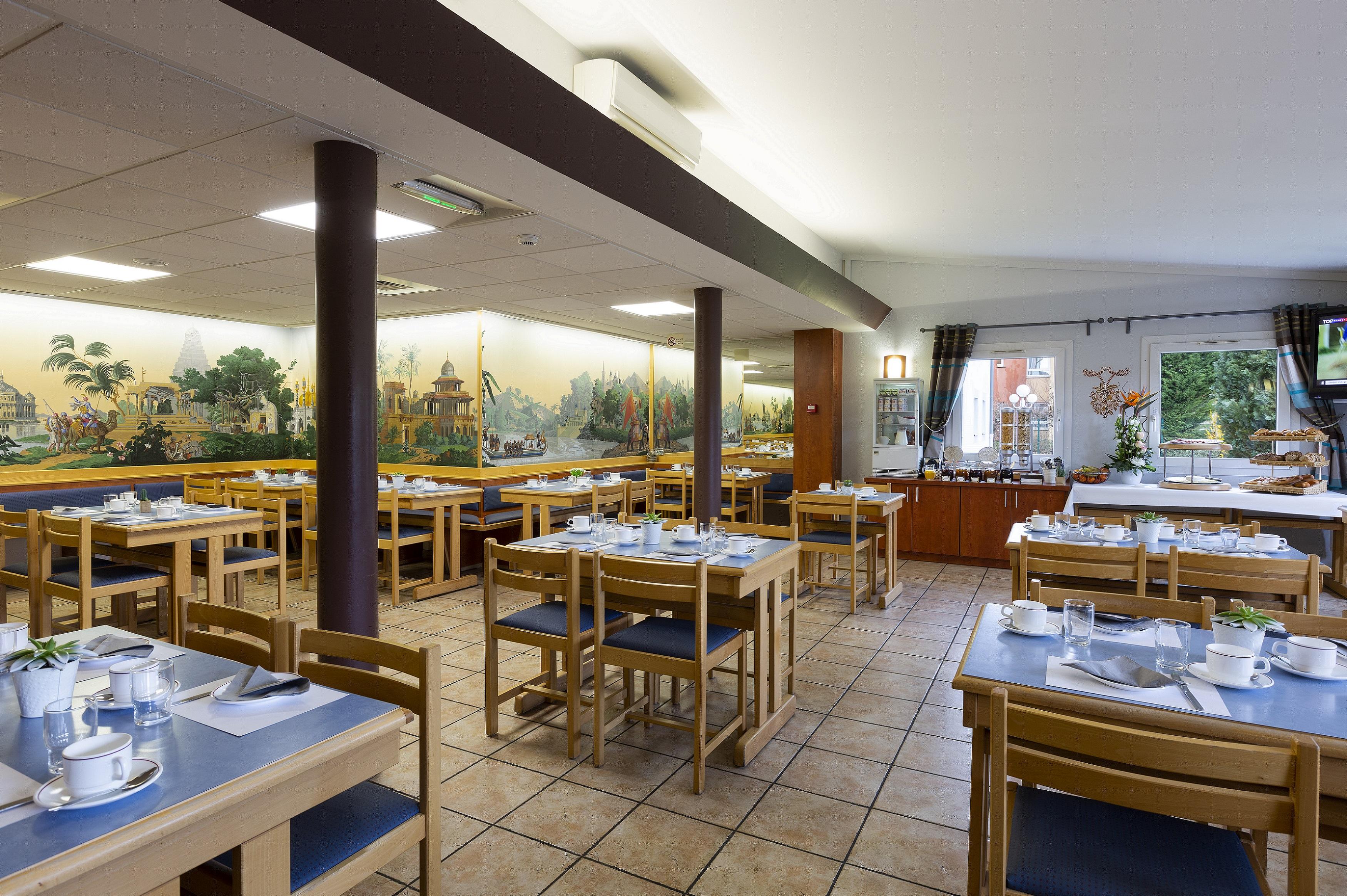 B&B Hotel Strasbourg Nord Mundolsheim Extérieur photo