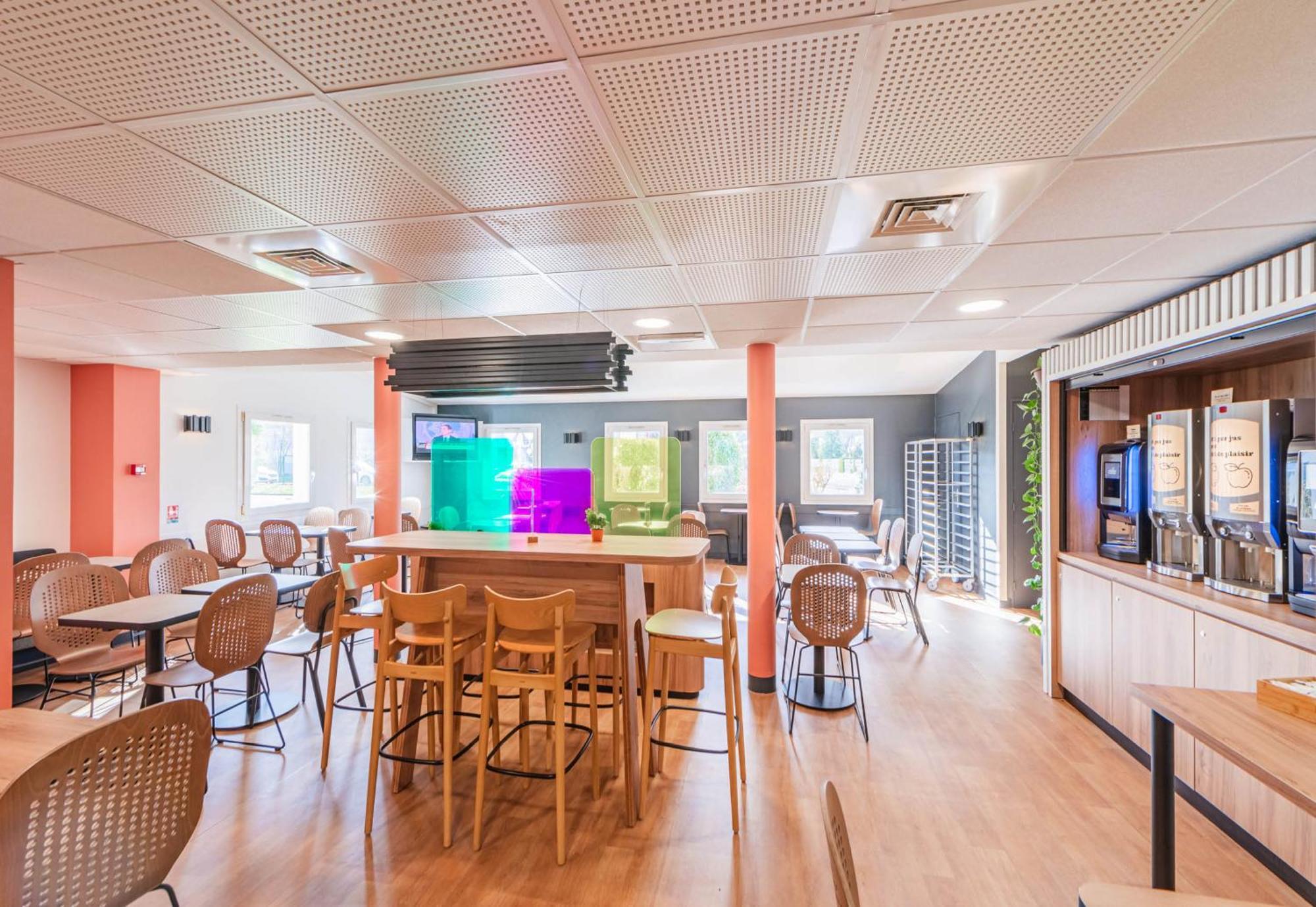B&B Hotel Strasbourg Nord Mundolsheim Extérieur photo
