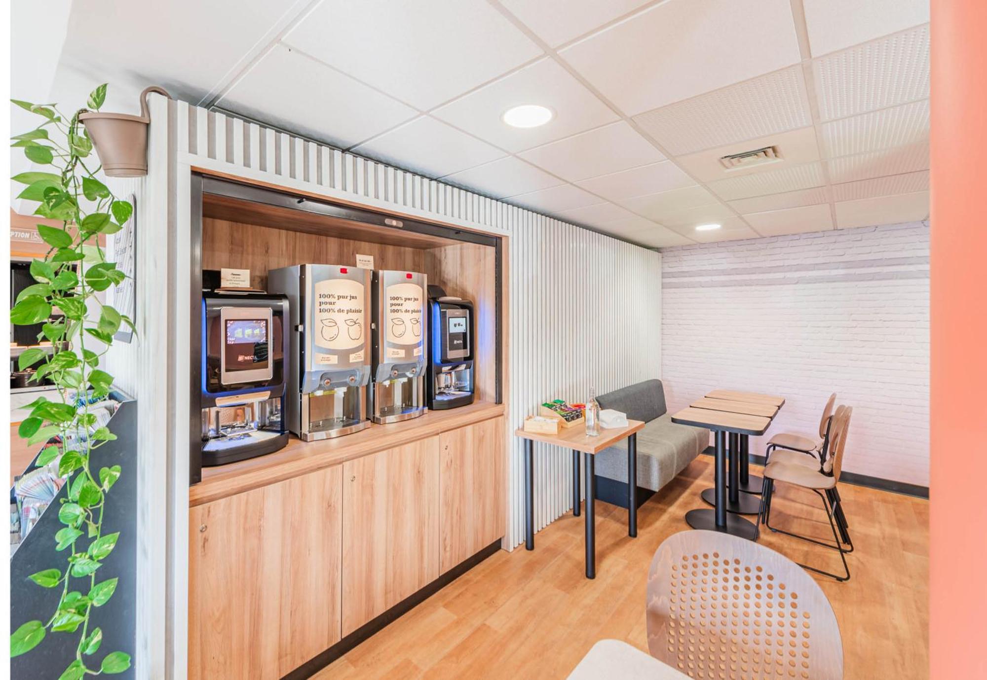 B&B Hotel Strasbourg Nord Mundolsheim Extérieur photo