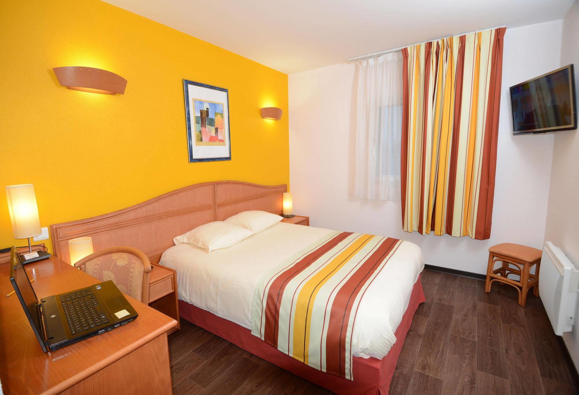 B&B Hotel Strasbourg Nord Mundolsheim Extérieur photo