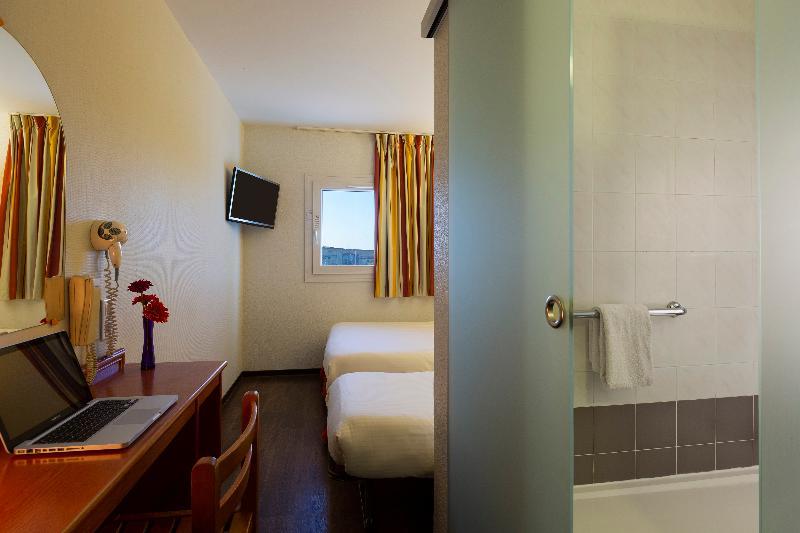 B&B Hotel Strasbourg Nord Mundolsheim Extérieur photo
